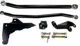 High Steer 10 to 14" lift Conversion System for 2014 to 2026 RAM 2500 3500 4wd Stryker Off Road Design
