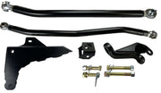 High Steer 10 to 14" lift Conversion System for 2014 to 2026 RAM 2500 3500 4wd Stryker Off Road Design