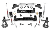7 Inch Lift Kit | Cast Steel | N3 Struts | Chevy/GMC 1500 (14-18 & Classic)