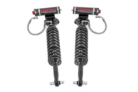 Vertex 2.5 Adjustable Coilovers | Front | 5.5-6.5" | Ford F-150 4WD (14-24)