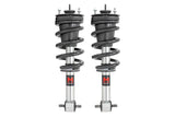 Rough Country M1 Lowering Struts Monotube -2in Chevy GMC 1500