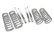 2.5 Inch Lift Kit | Gas | N3 | Ram 2500 4WD (2014-2018)