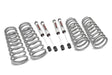2.5 Inch Lift Kit | Gas | V2 | Ram 2500 4WD (2014-2018)