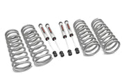 2.5 Inch Lift Kit | Gas | V2 | Ram 2500 4WD (2014-2018)