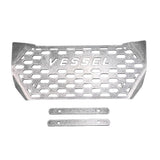 Front Grille insert for 2015-2019 Honda Rubicon 500 Vessel Powersports