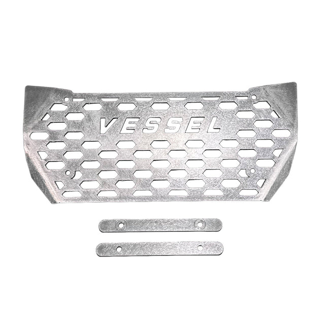Front Grille insert for 2015-2019 Honda Rubicon 500 Vessel Powersports