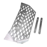 Front Grille insert for 2015-2019 Honda Rubicon 500 Vessel Powersports
