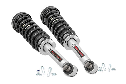 N3 Leveling Struts | 2 Inch | Loaded Strut | Ford F-150 4WD (2014-2024)