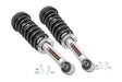 Rough Country N3 Leveling Struts 2 Inch Loaded Ford F-150 4WD 2014-2026 501068