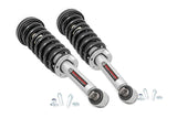 Rough Country N3 Leveling Struts 2 Inch Loaded Ford F-150 4WD 2014-2026 501068