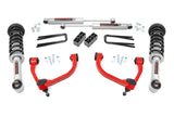 Rough Country 3 Inch Lift Kit Ford F-150 4WD 2014-2020 545-config