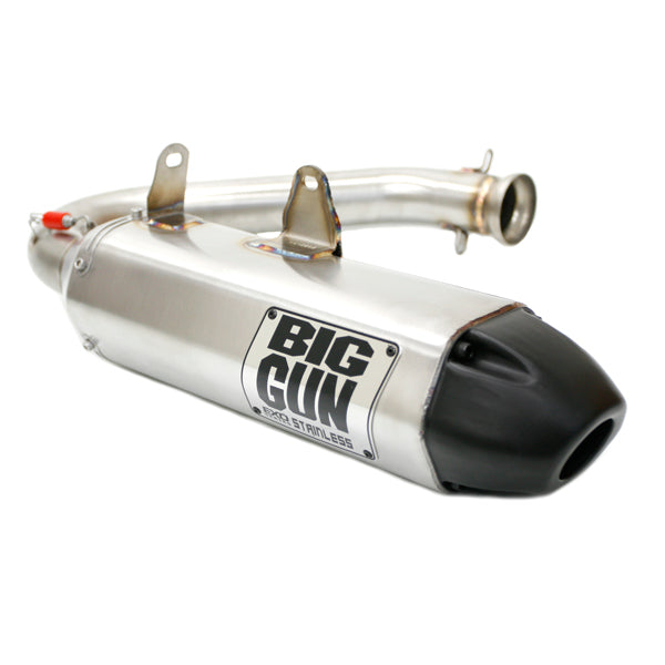 EXO Stainless Slip On - Yamaha Viking 700 / VI (14-24)