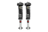 M1 Loaded Strut Pair | 6 Inch | Ford F-150 4WD (2014-2024)