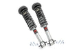 Rough Country M1 Adjustable Lowering Struts -2in for Ford F-150 4WD