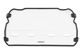 Rough Country Rear Panel Scratch Resistant Polaris RZR XP 1000