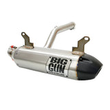 EXO Stainless Slip On - Can Am Outlander L MAX 450 / DPS (15-16)