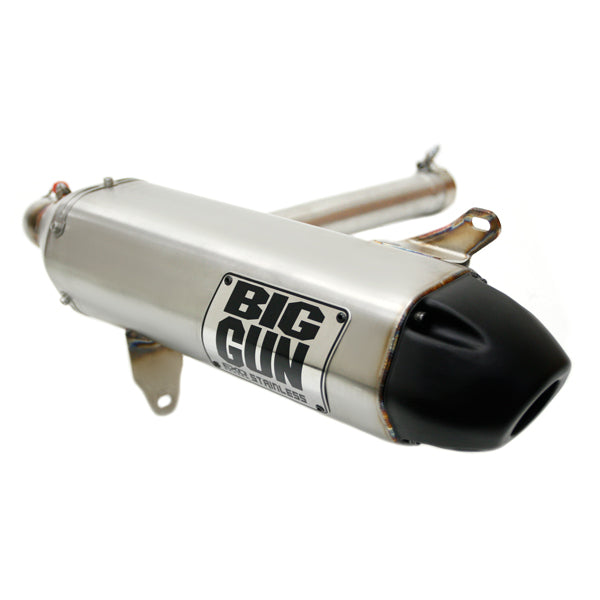 EXO Stainless Slip On - Can Am Renegade 850 / XXC (16-22)