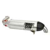 EXO Stainless Slip On - Can Am Defender HD10 / MAX (16-22)