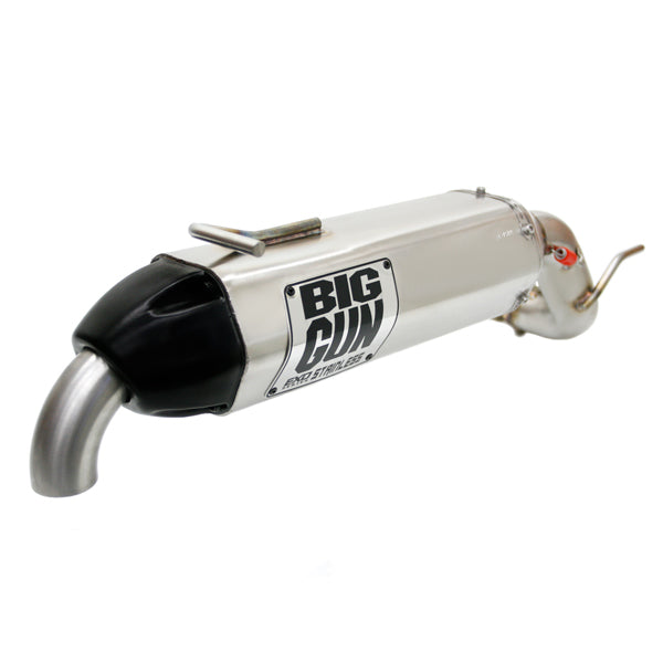 EXO Stainless Slip On - Polaris Ranger Crew XP 900-5 / EPS (13-15)