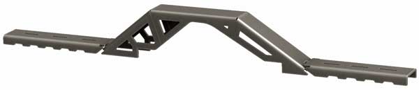 14 Bolt Axle Low Profile Truss Kit