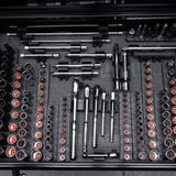 Toolbox Widget 1/2" Socket Organizers Toolbox Widget USA