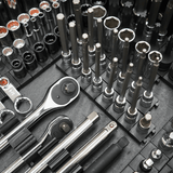 Toolbox Widget 1/2" Socket Organizers Toolbox Widget USA