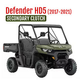 Can-Am Defender HD5 (2017-21) Secondary Clutch- Traxter Harvey's ATV Parts