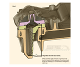 6.7L Powerstroke CCV Internal Catch Can