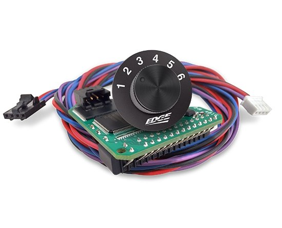 Edge Products Revolver Switch Chip - 1994-2003 Ford F-Series Edge Products