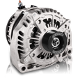 Mechman 400 Amp Alternator Chevy 14-18 GM Truck Mechman