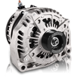Mechman 400 Amp Alternator Chevy 14-18 GM Truck Mechman
