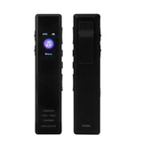 RadioShack Slim Voice Recorder 8GB – Ultra-Portable Digital Audio Recorder Radio Shack