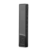 RadioShack Slim Voice Recorder 8GB – Ultra-Portable Digital Audio Recorder Radio Shack