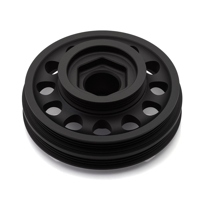 1996-2000 Honda Civic SOHC Lightweight Aluminum Racing Crankshaft Pulley
