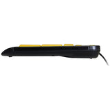 Adesso EasyTouch 132 Large-Print Keyboard Adesso