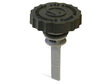 52106856AC OE Power Steering Pump Reservoir Cap, 2003-2007 Dodge Ram 5.9L Cummins Cummins OEM