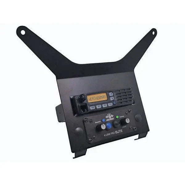 PCI RZR PULL OPEN BOX REPLACEMENT RADIO AND INTERCOM BRACKET