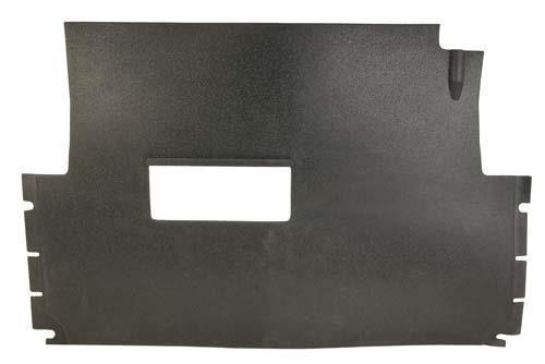 Floor Mat, Precedent