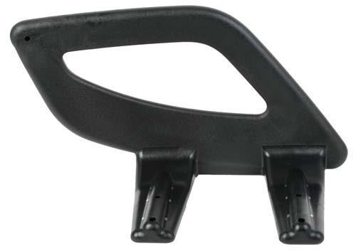 Arm Rest, Driver Side, Yamaha Drive