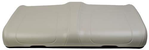 Seat Bottom Assembly (Stone)- G 29