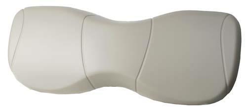 Seat Back Assembly, Stone - G 29