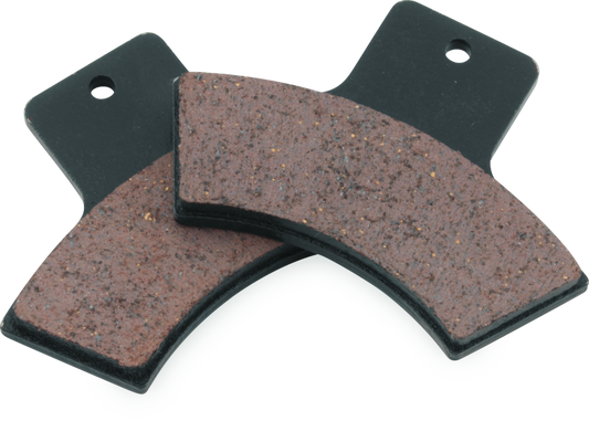 BikeMaster Polaris Brake Pads