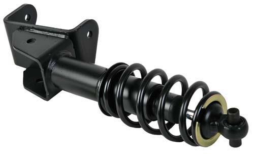 Shock, Front, Dvr, Yamaha G29