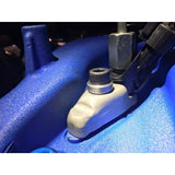 Ontork Designed SPE Motorsport 6.7L Powerstroke Injector Hold-Down Fastener Kit