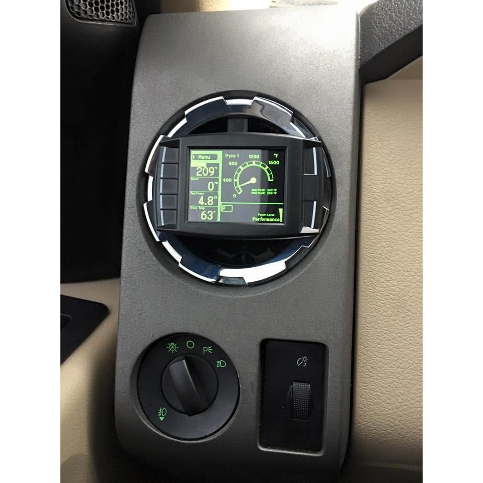 SPE Motorsport 2008-2016 Superduty Mini Maxx Vent Mount