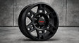 TRD H3211F 17” RIM ALTA GAMA CAR AUDIO