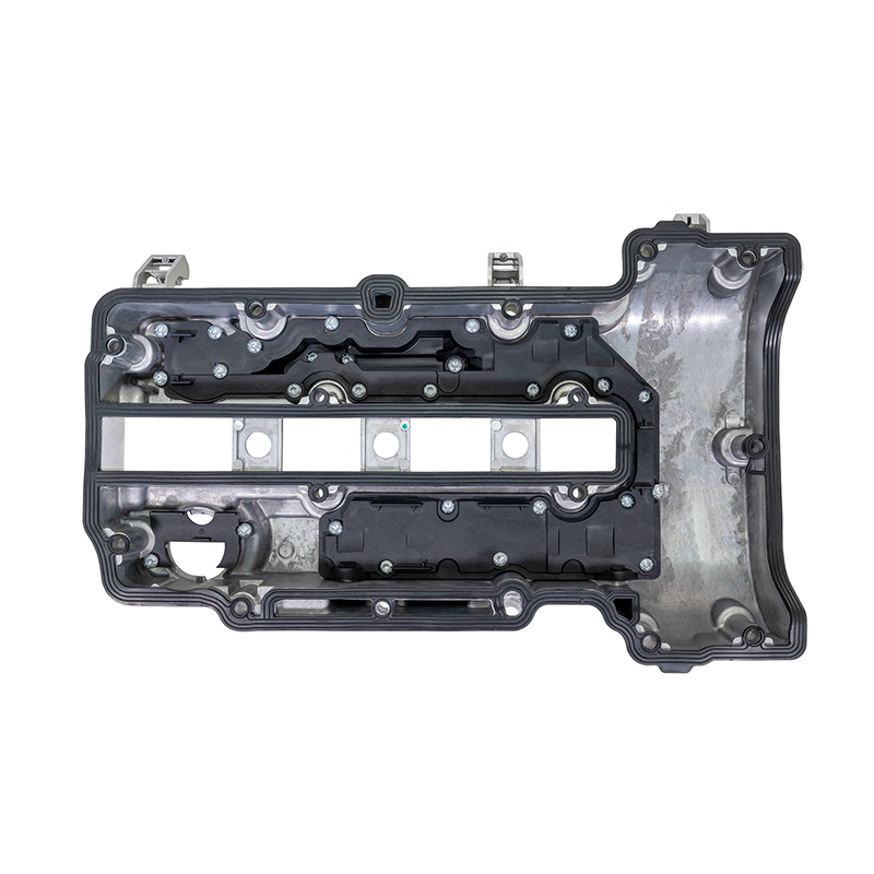 Sonic/Cruze 1.4T Aluminum Valve Cover