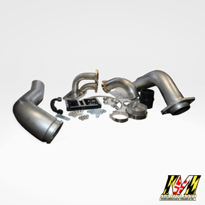 MPP 08-10 T4 Complete Single Turbo Kit Maryland Performance Products