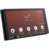 Sony XAV-AX6000 | 6.95” Wireless CarPlay/ Android Auto Media Receiver