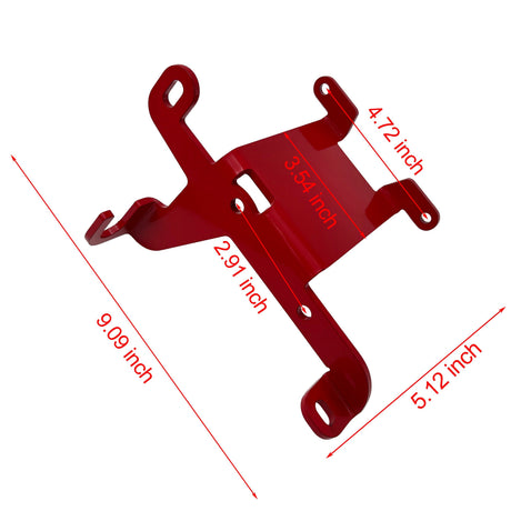 TruckTok 2009-2024 6.7L Ram Cummins EGR Throttle Valve Cooler Delete Kit TruckTok